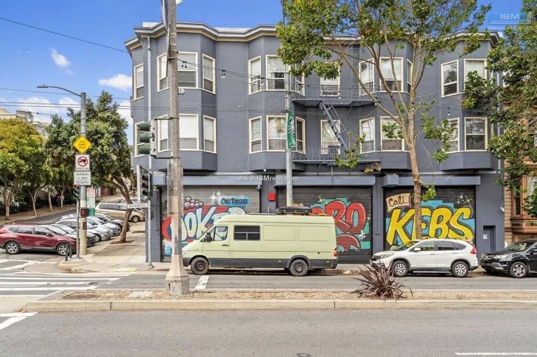 Magland Arms Apartments - Photo 2 of 50