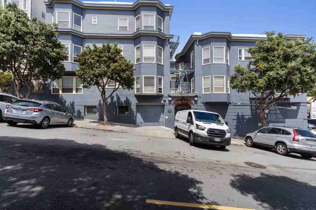 Magland Arms Apartments - Photo 3 of 50