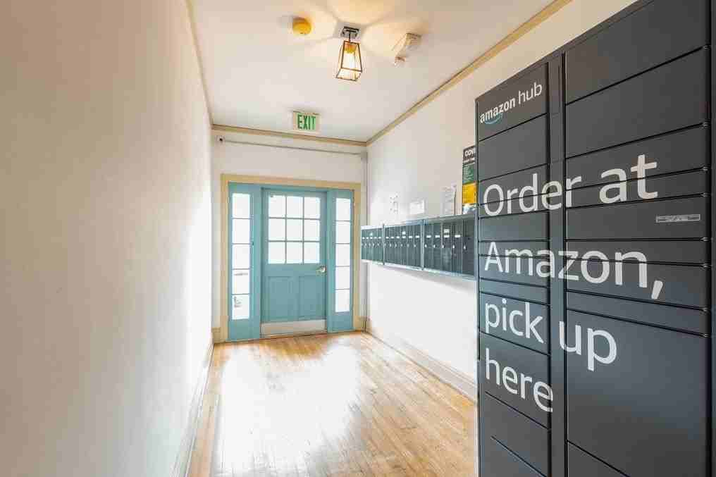 Fourth Street Apartments - Photo 7 of 50