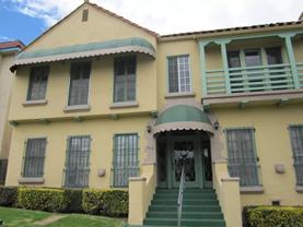 559 N. Normandie Ave - Photo 1 of 1