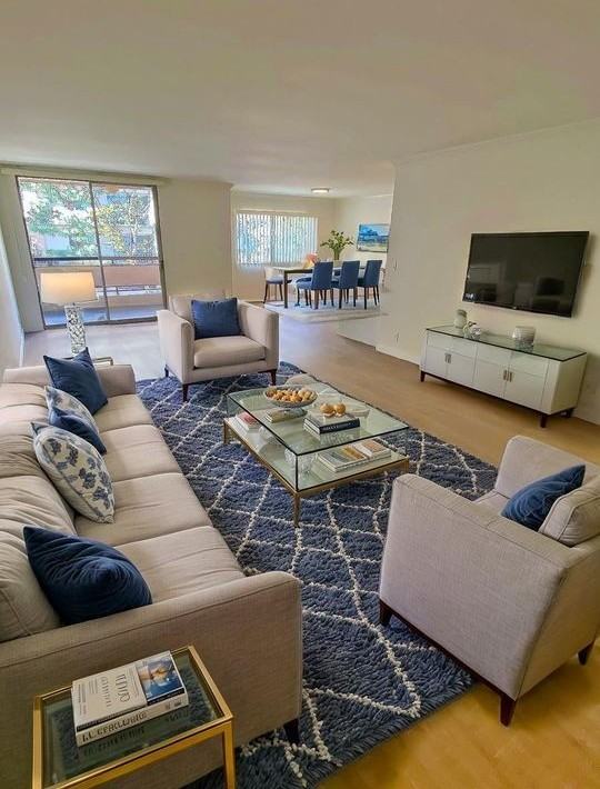 118 S Wetherly Dr - Photo 6 of 50