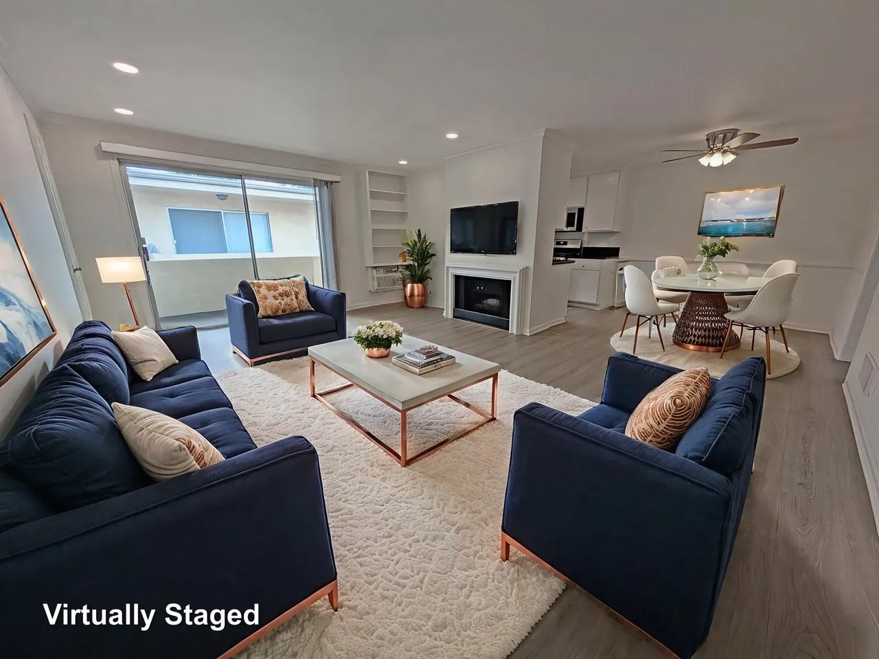 1335 S Carmelina Ave - Photo 4 of 44