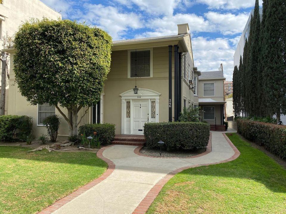 346 N Palm Dr - Photo 2 of 2