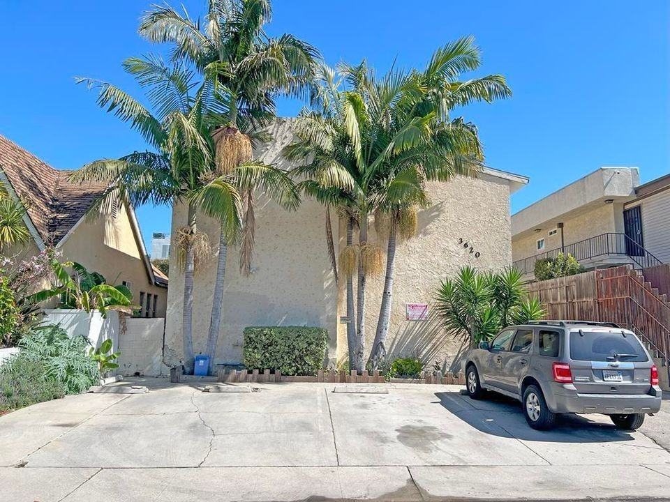 3620 Westwood Blvd - Photo 2 of 3