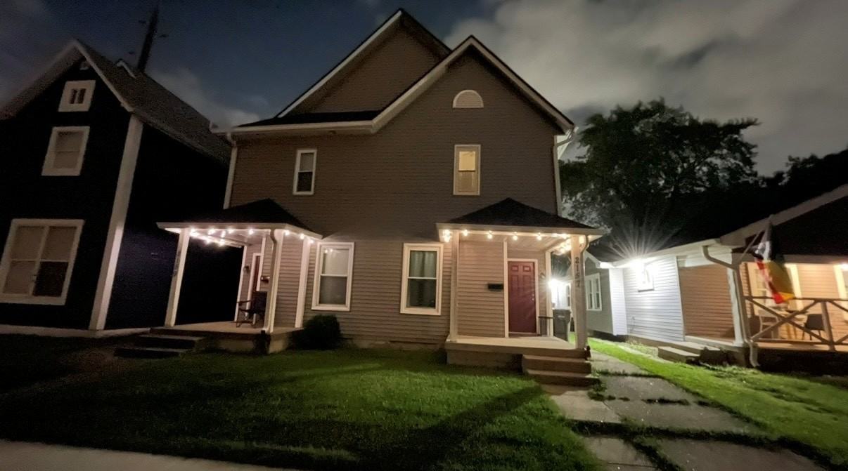 2157 Bellefontaine St #2157 - Photo 3 of 13