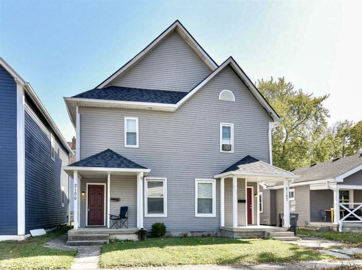 2157 Bellefontaine St #2157 - Photo 7 of 13