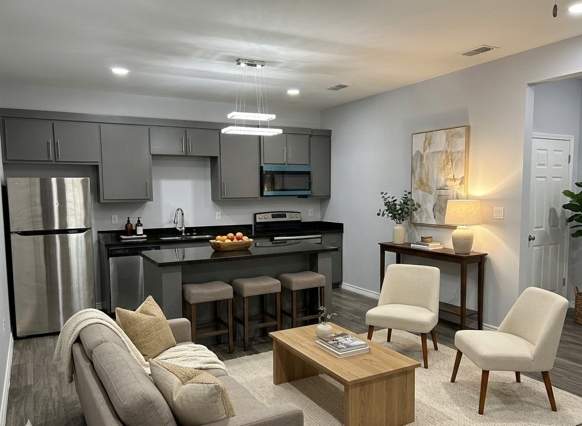 3701 Bella Costa Dr #5 - Photo 2 of 5