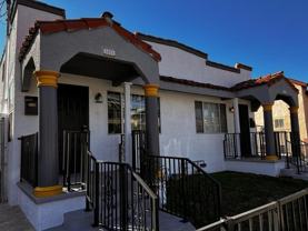3930 Montclair St - Photo 1 of 1