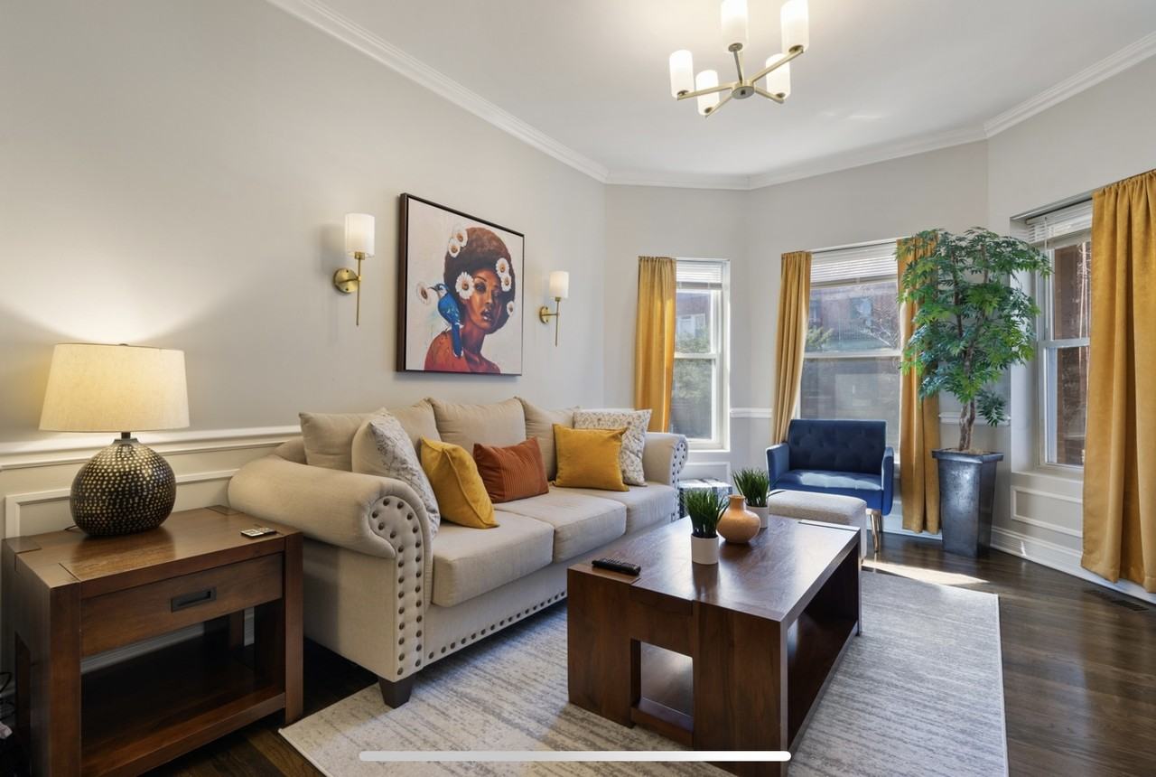 6145 S Eberhart Ave #1 - Photo 2 of 24