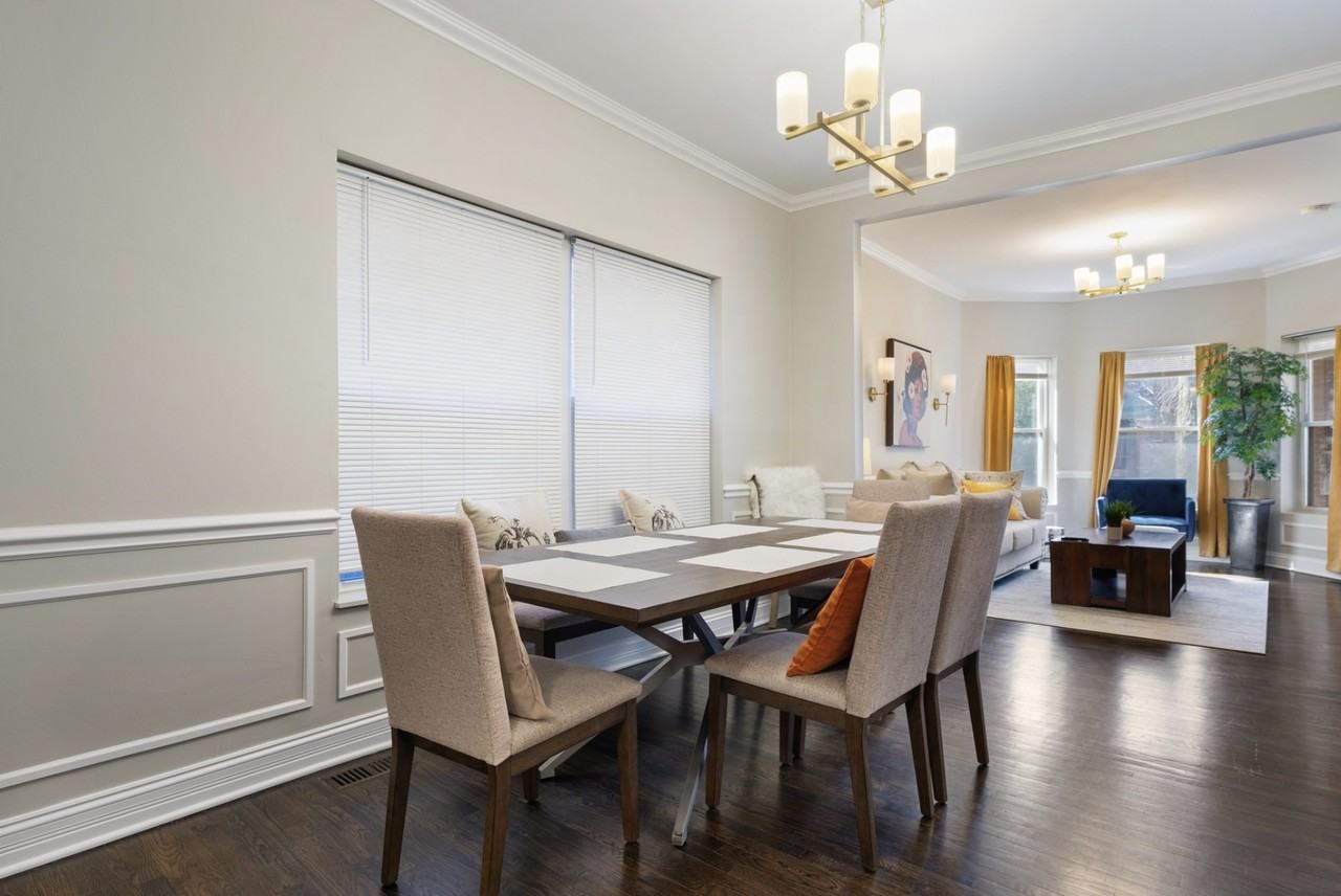 6145 S Eberhart Ave #1 - Photo 4 of 24