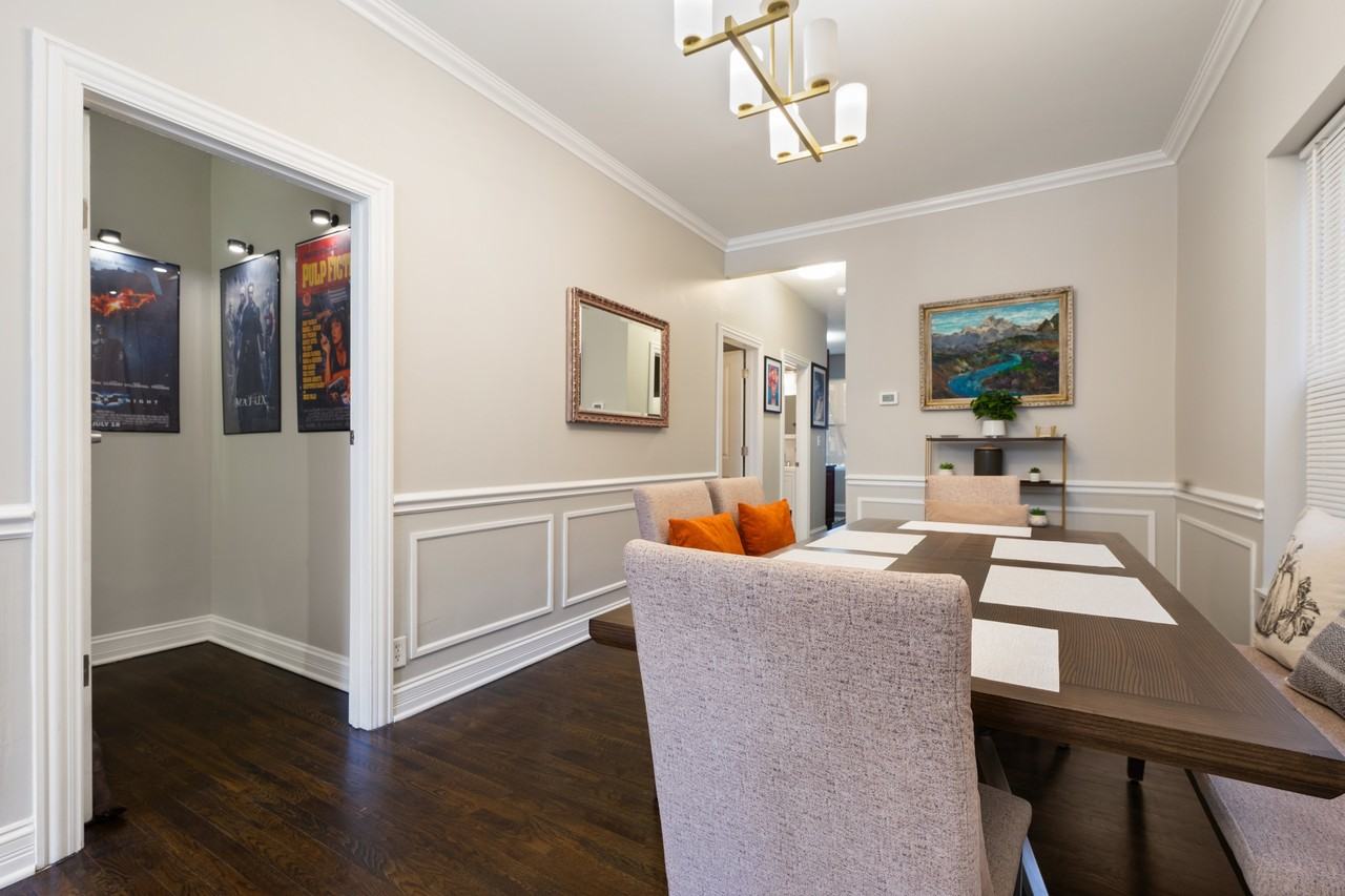 6145 S Eberhart Ave #1 - Photo 5 of 24