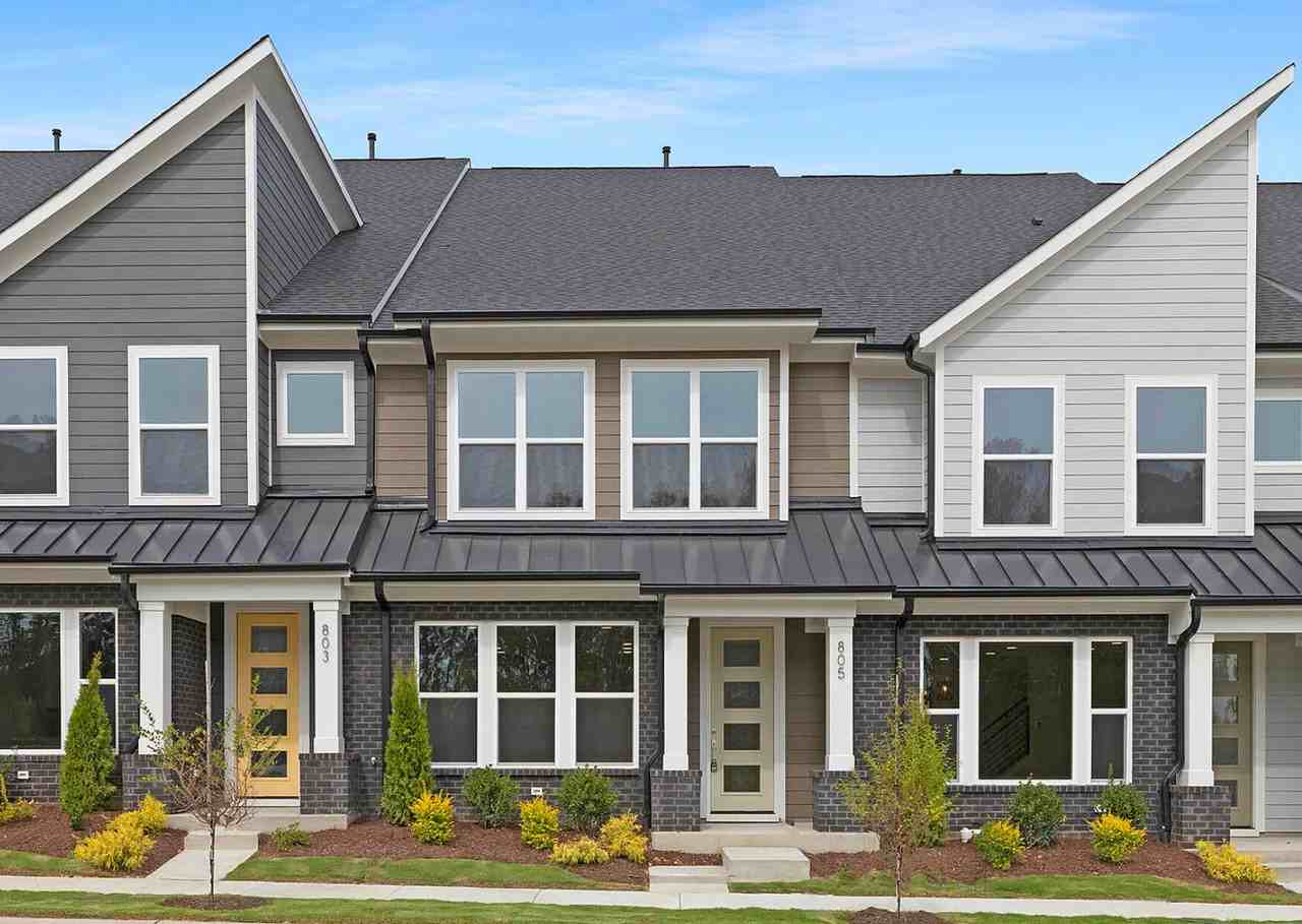 805 Fireship Rd #805