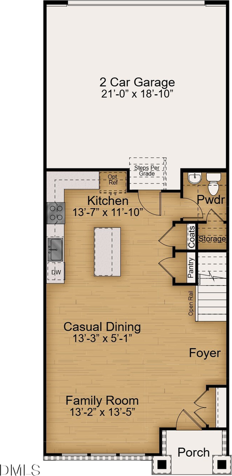 805 Fireship Rd #805 - Photo 3 of 25