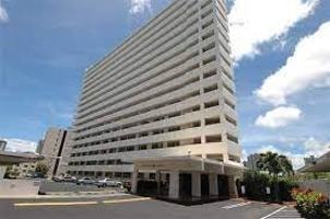 featured image of 2920 Ala Ilima St #404