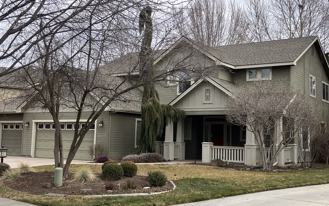 1074 N Caledonia Pl #NA - Photo 1 of 1