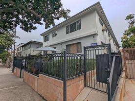 7535 Norton Ave - Photo 1 of 1