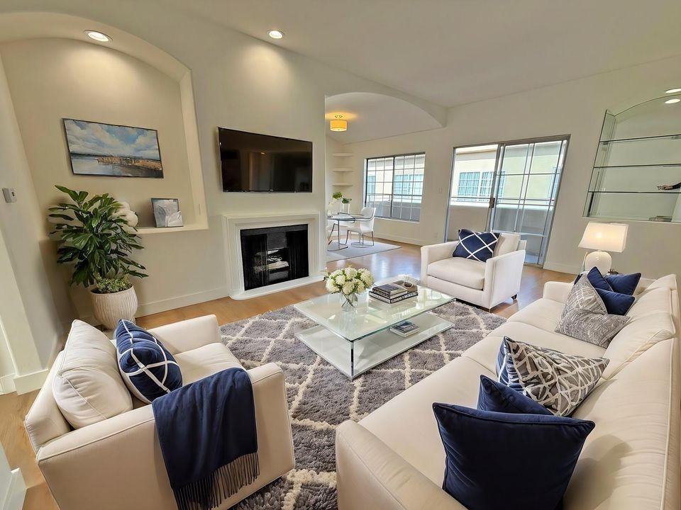 912 N Croft Ave - Photo 5 of 50