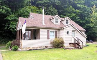 12785 Woolwine Hwy #NA - Photo 1 of 1