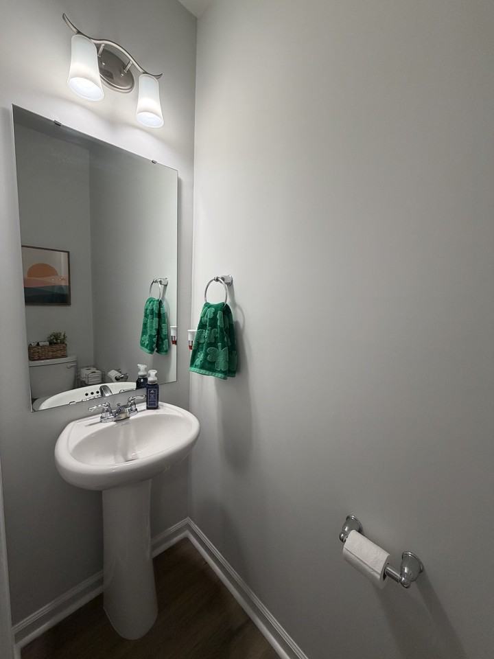 811 Falls Grove Trl #811 - Photo 3 of 15