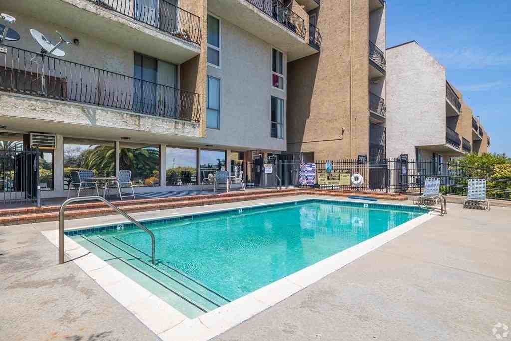 Bayside Terrace 55 Senior Apartments - Photo 6 of 20