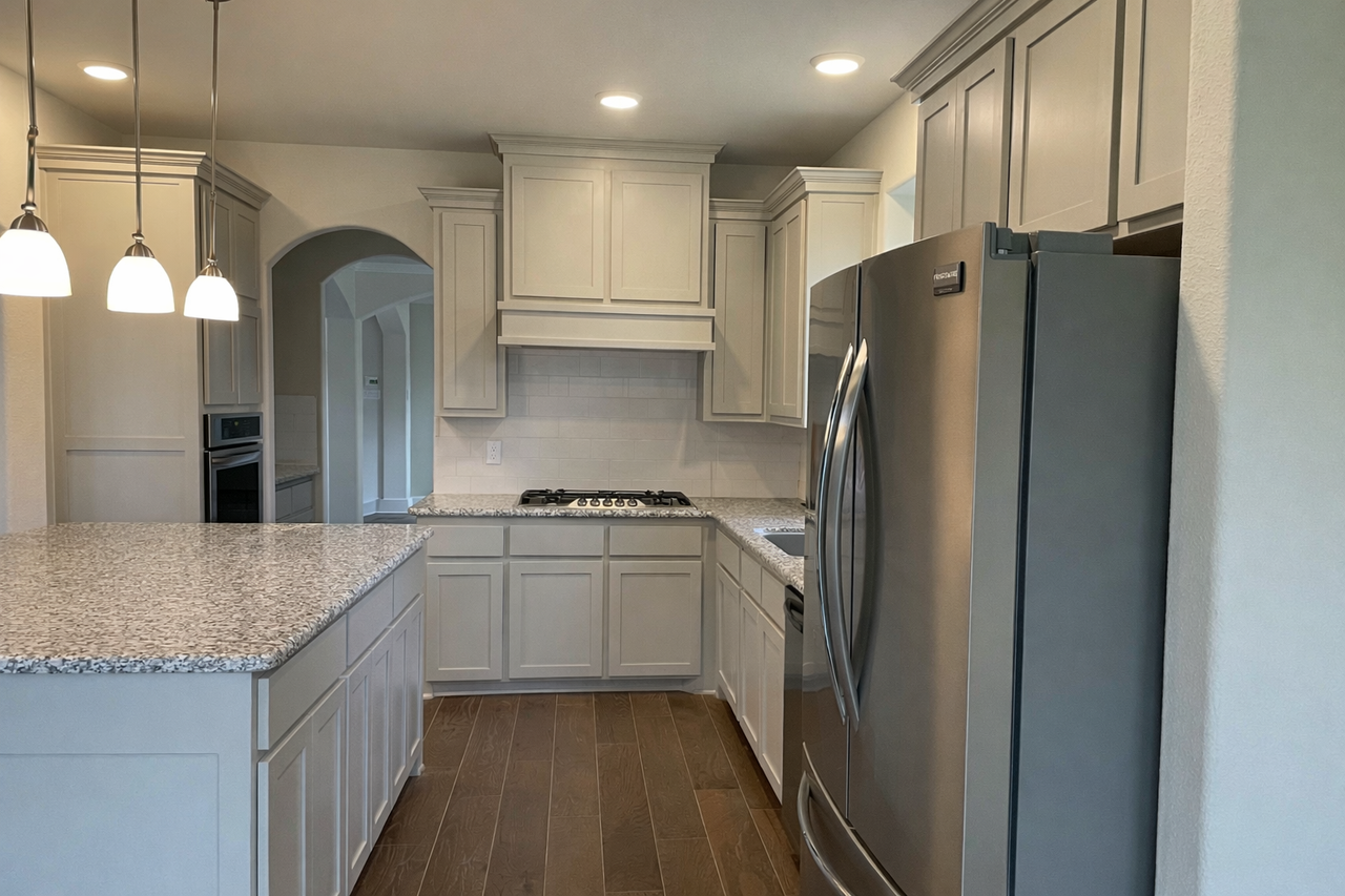 4402 De Bourgh Ln #NA - Photo 2 of 14