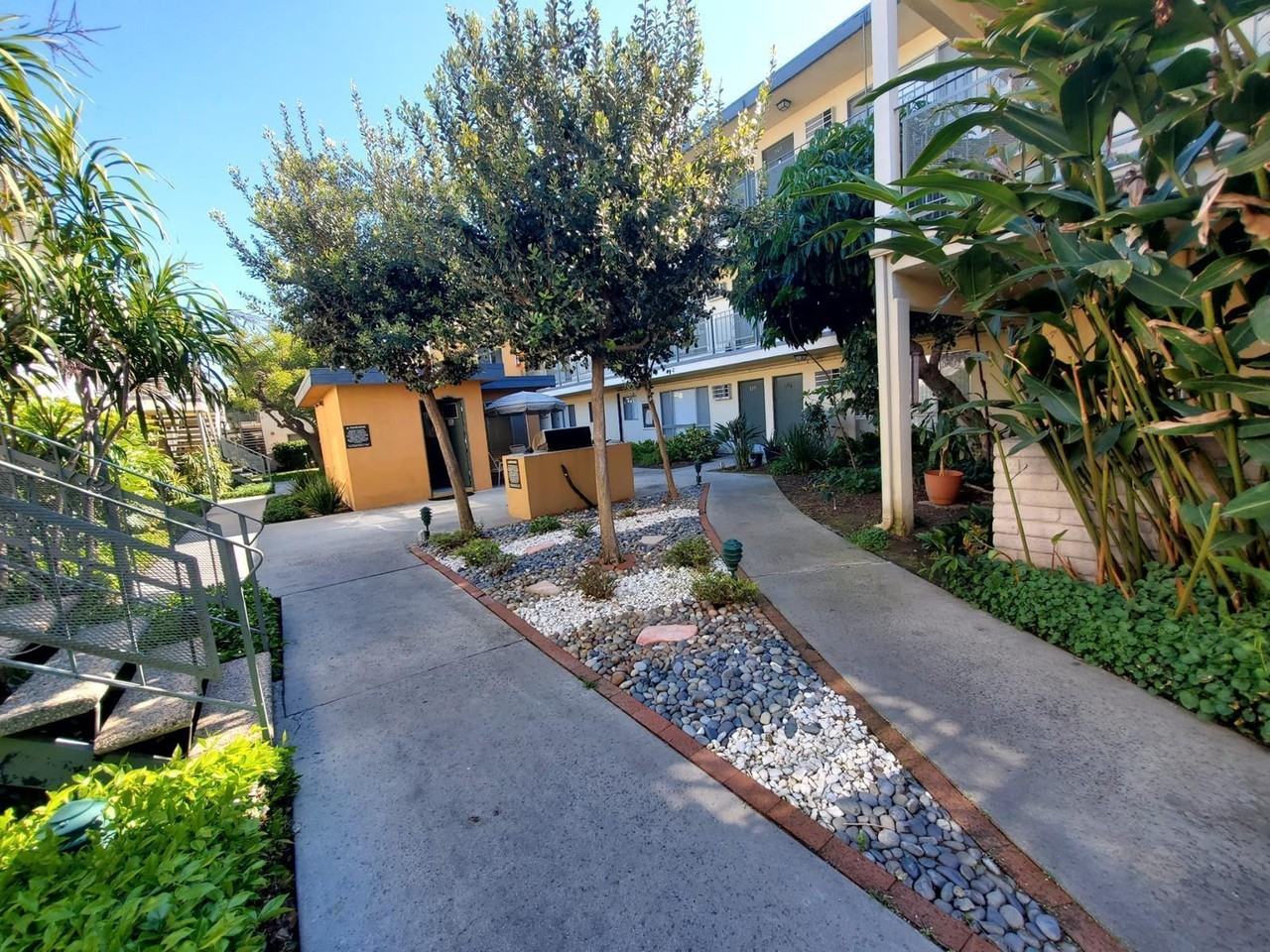 Velvet Green Apartments - Photo 6 of 50