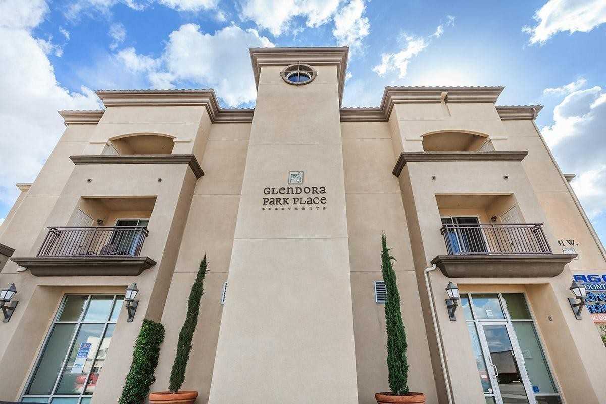Glendora Park Place Apartments - Photo 4 of 50