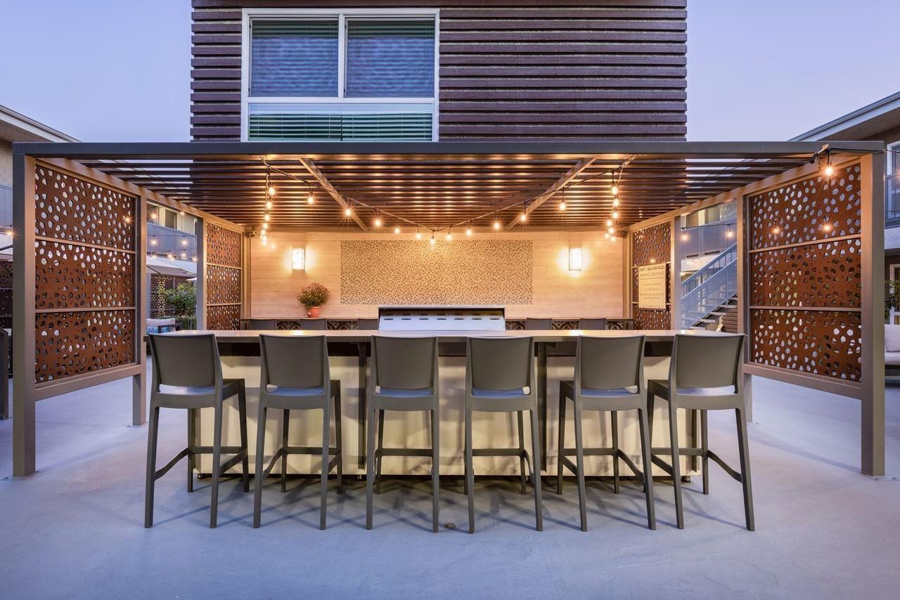 Mosaic at Western Apartments Homes - Photo 7 of 50