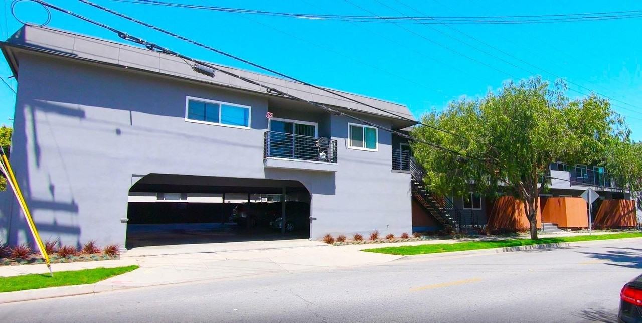 9301 Lucerne Ave - Photo 2 of 6