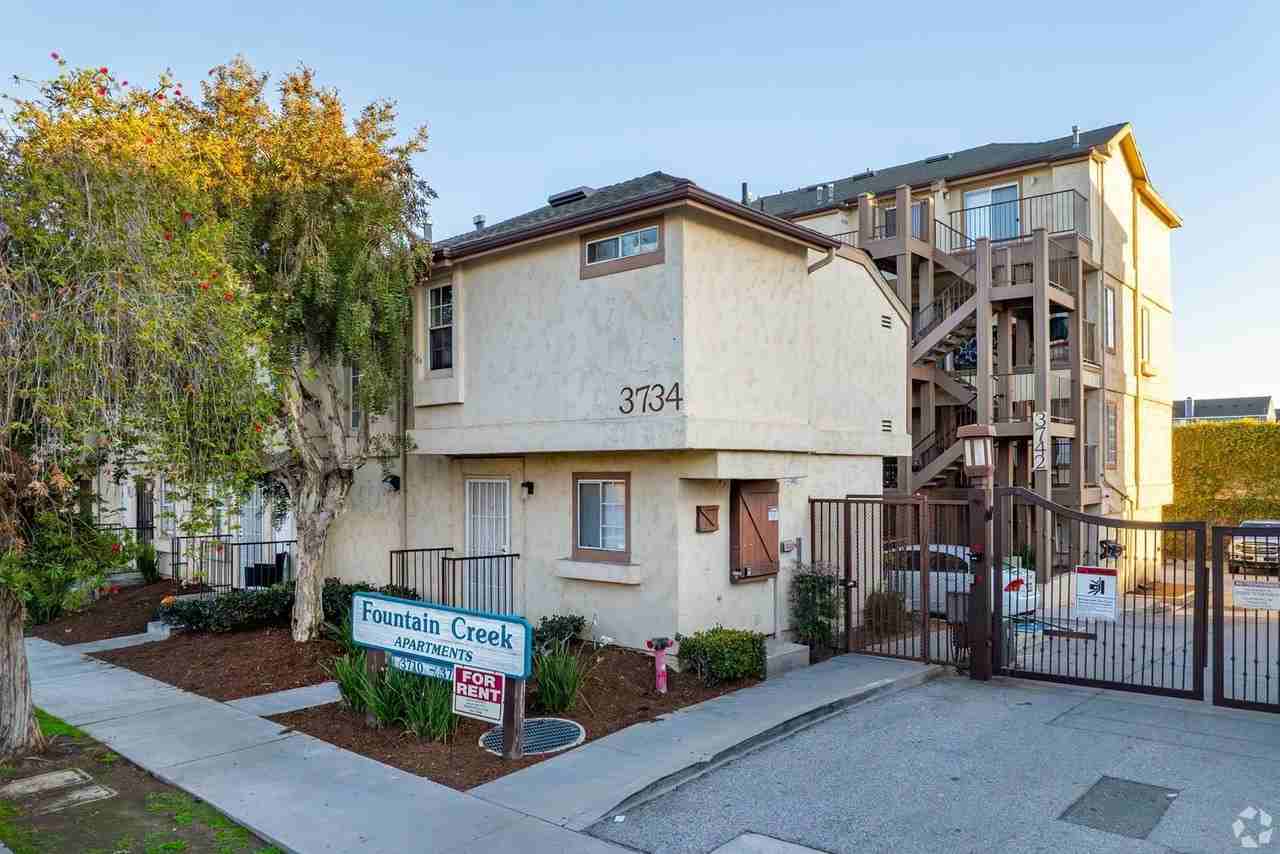 Fountain Creek Apartments - Photo 2 of 50