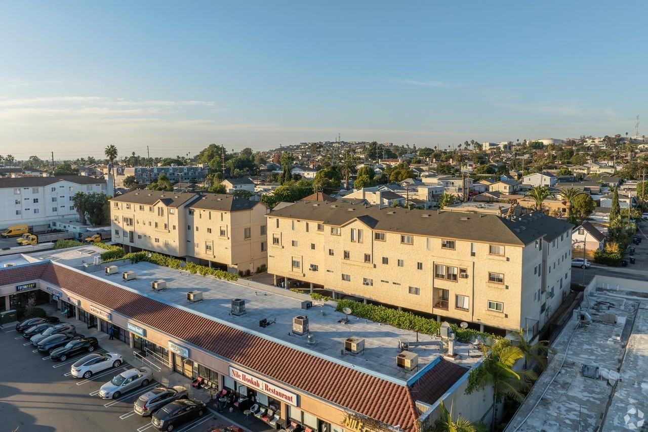 Fountain Creek Apartments - Photo 5 of 50