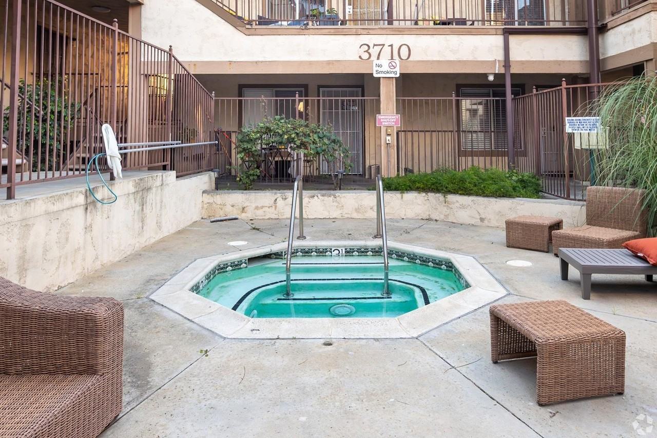 Fountain Creek Apartments - Photo 6 of 50