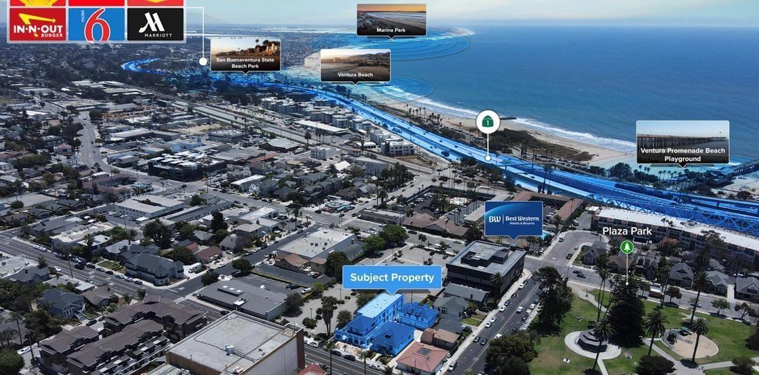 732 E. Santa Clara St. - Photo 3 of 50