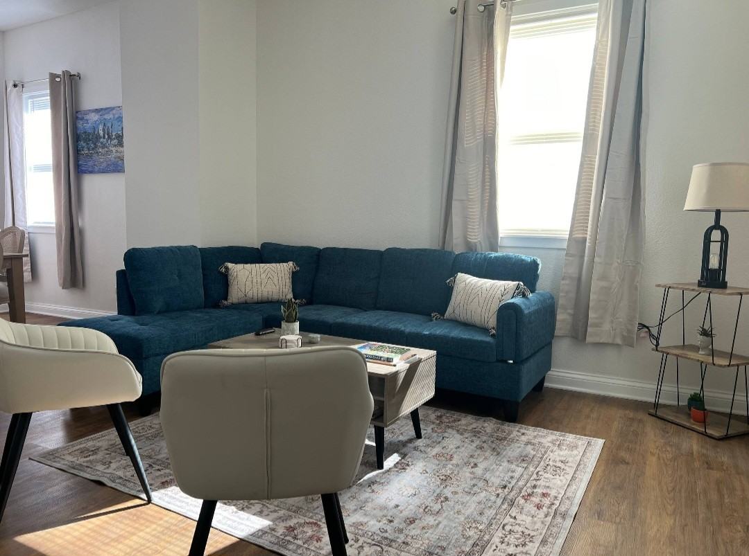 2415 N College Ave #2 - Photo 6 of 13