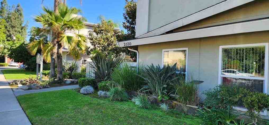 Magnolia Garden Apts - Photo 2 of 21