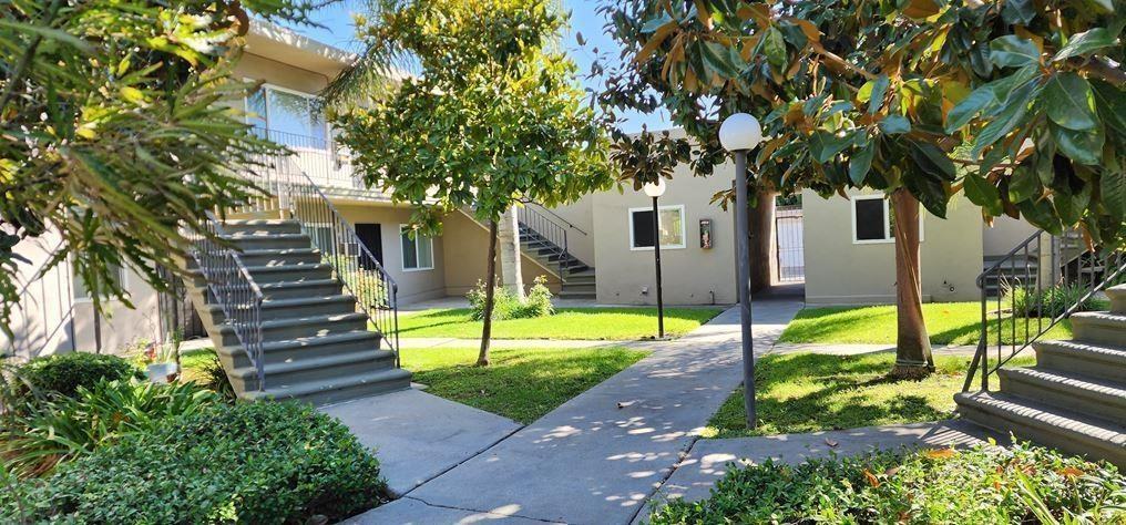 Magnolia Garden Apts - Photo 3 of 21