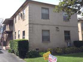 119-121 N Kenwood - Photo 1 of 1