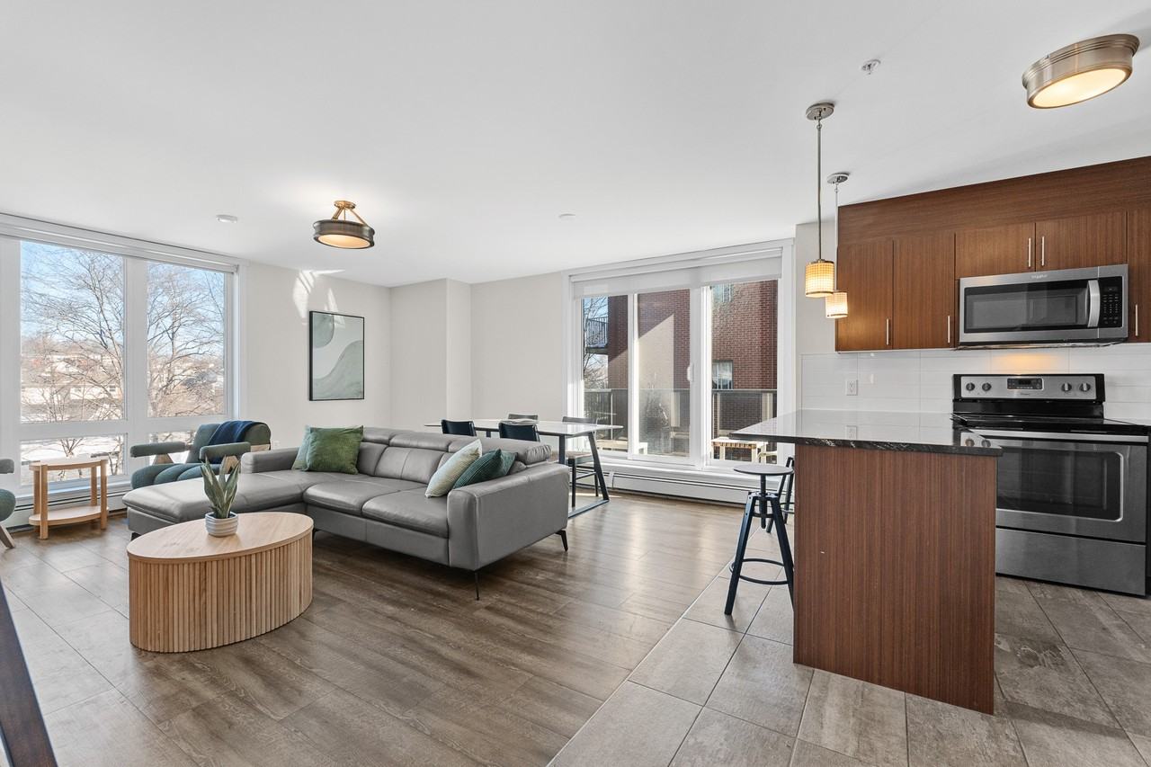 3569 Dutch Village Road - Photo 5 of 50