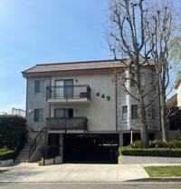 449 E Providencia Ave - Photo 1 of 1