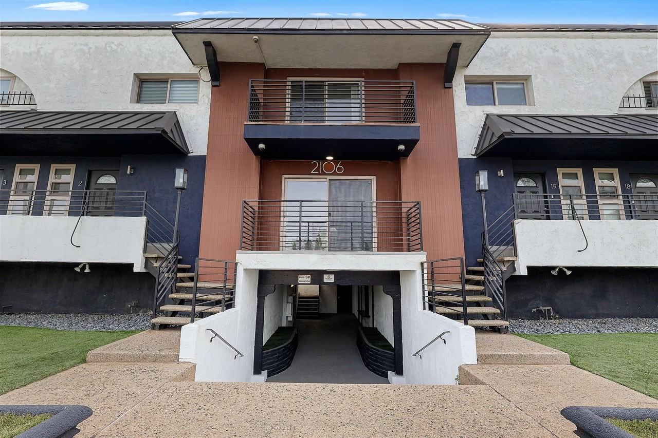 CitiZen Beach Collection on Manhattan - Photo 2 of 21