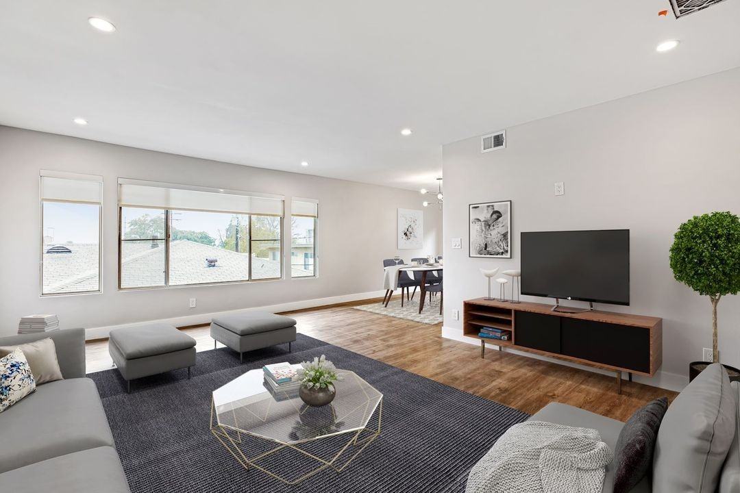 927 San Vicente Blvd - Photo 7 of 15