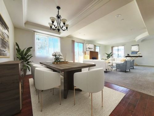 1813 Thayer Ave - Photo 3 of 32