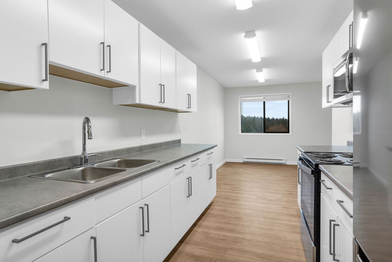 Cypress Glen Apartments - Photo 3 of 18