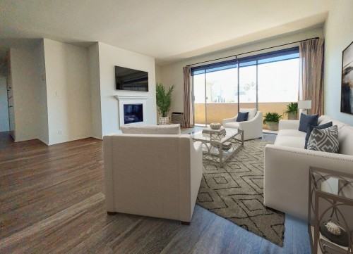 11901 Goshen Ave - Photo 6 of 50