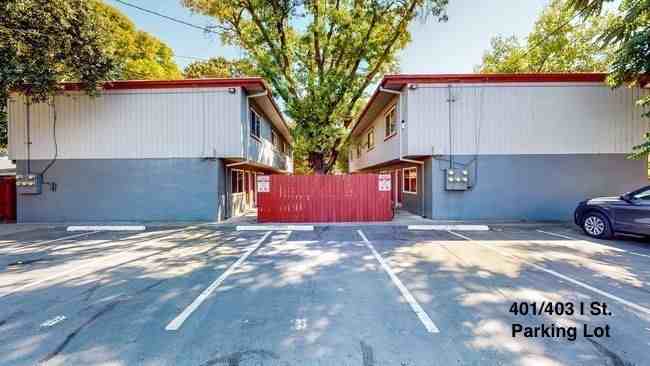 I Street Apartments - Photo 3 of 25