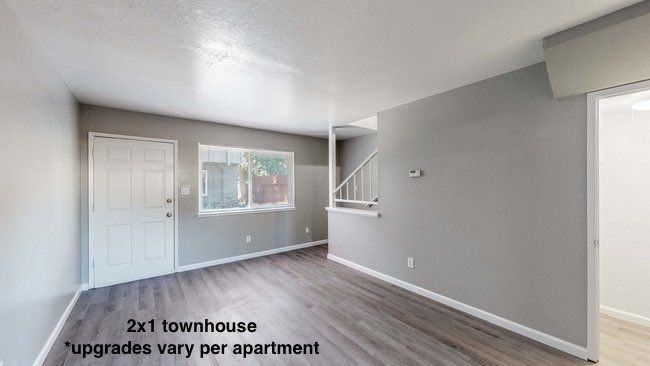 I Street Apartments - Photo 6 of 25