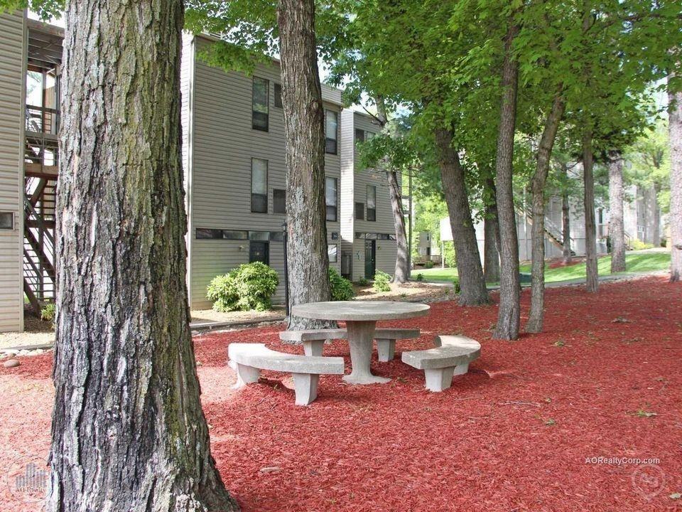 Meadowood Apartments - Photo 7 of 11