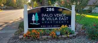 Palo Verde Apartments - Photo 1 of 1