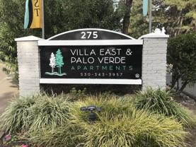 Villa East Apartments - Photo 1 of 1