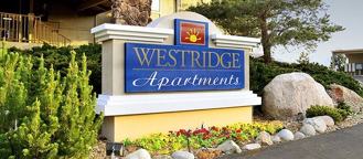 Westridge Apartments - Photo 1 of 1